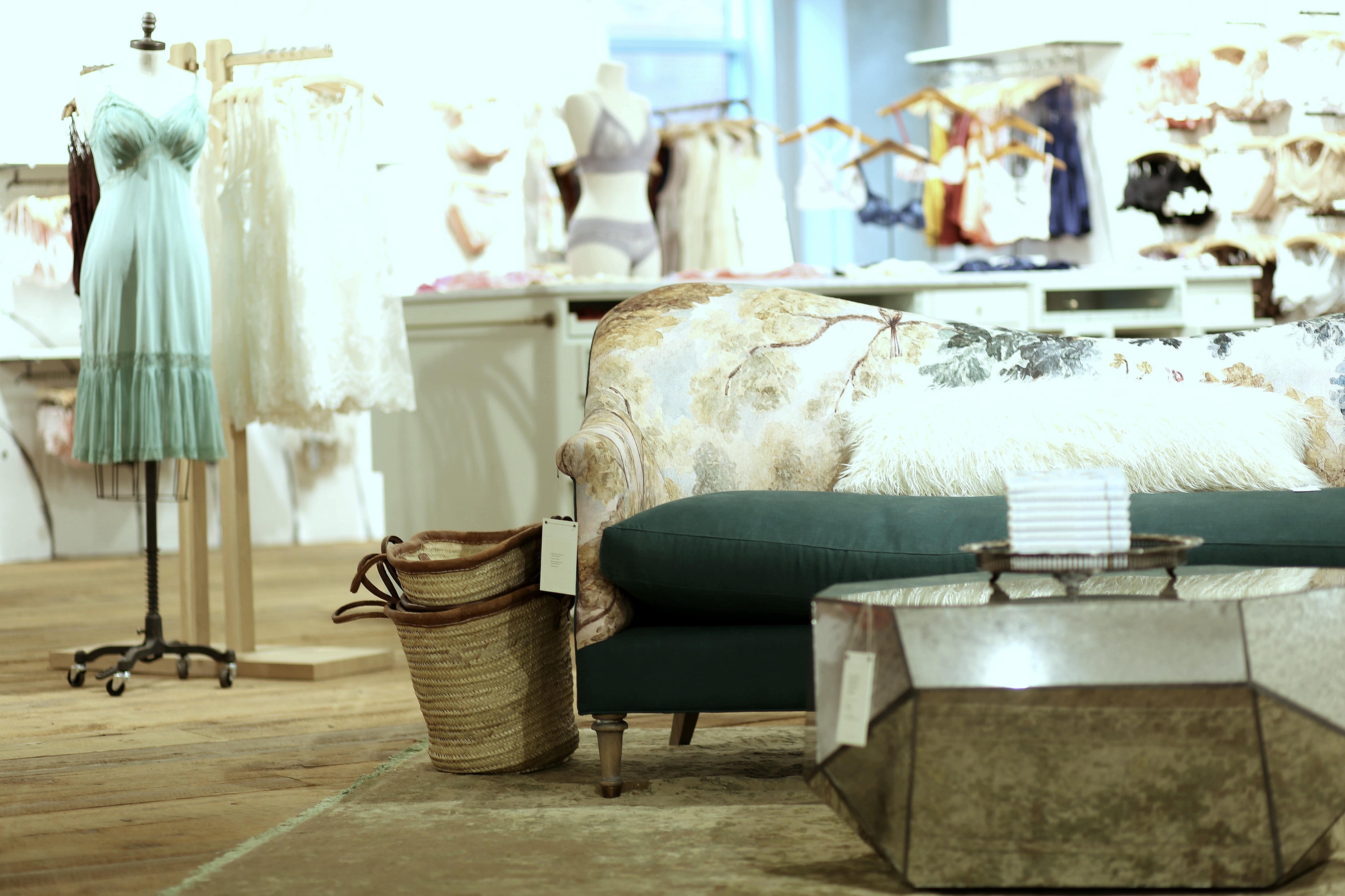 Anthro PDX Store 73a