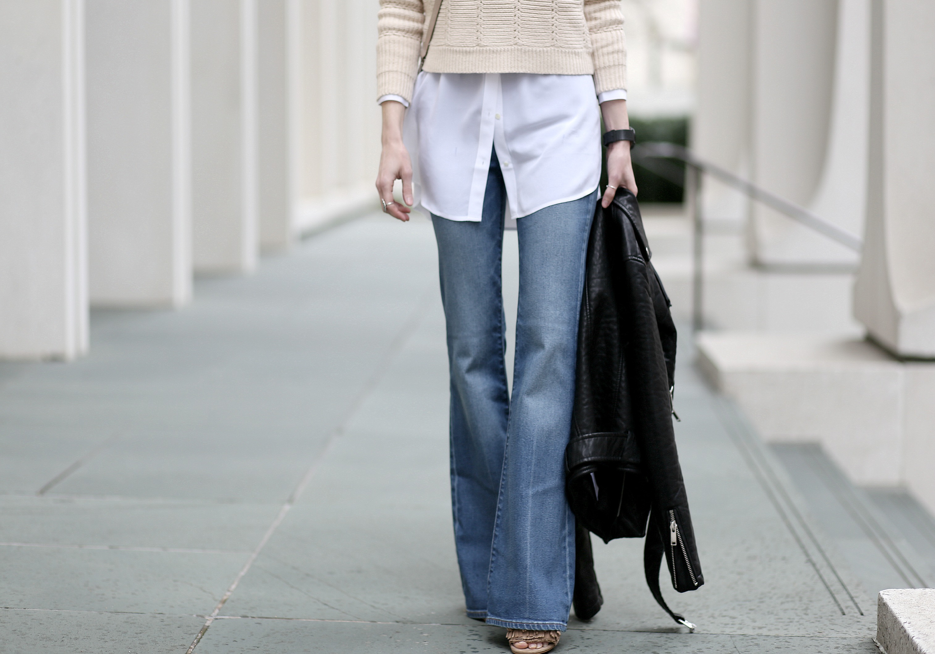 Madewell Layers 5a