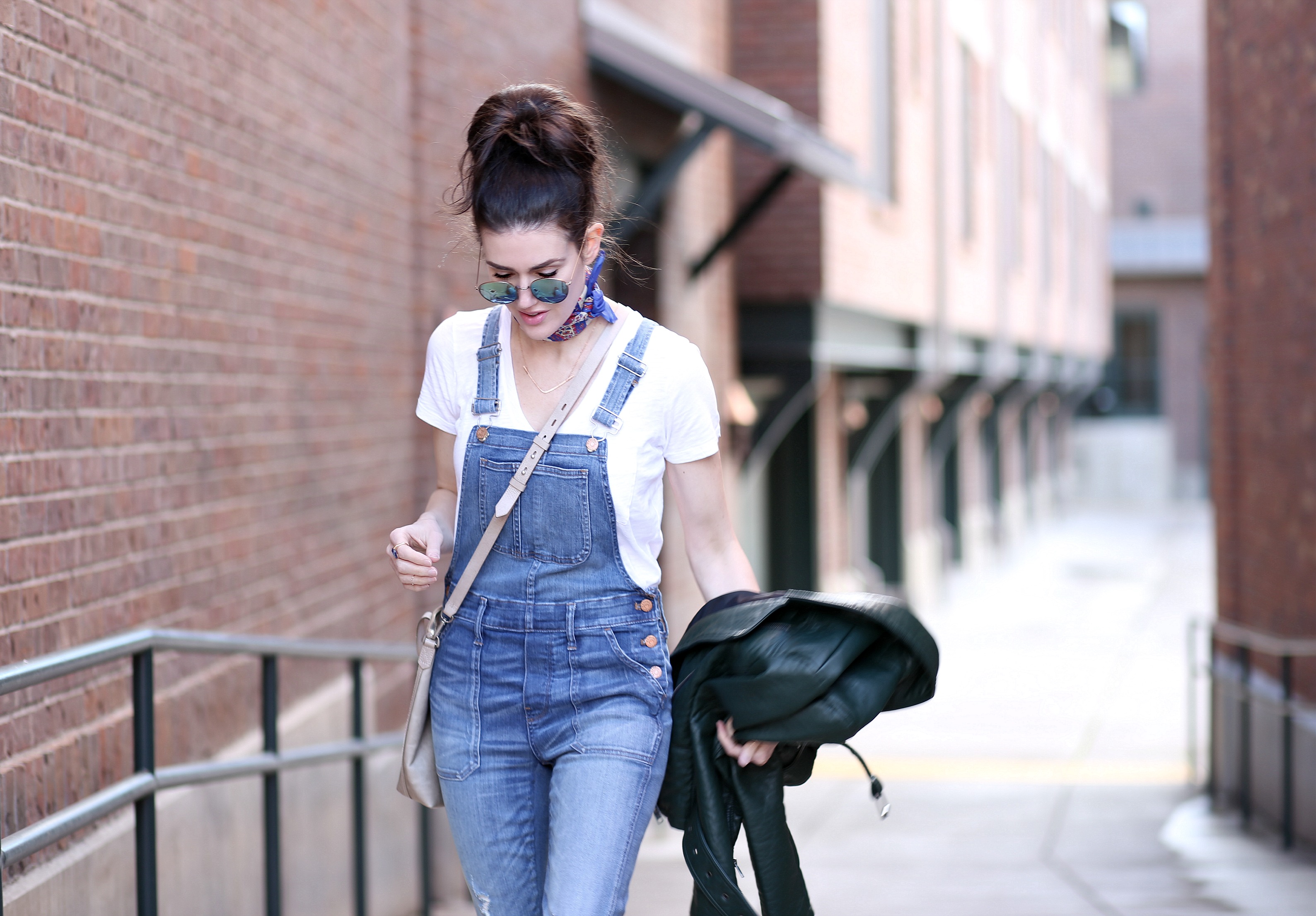 Overalls + Boots 7a