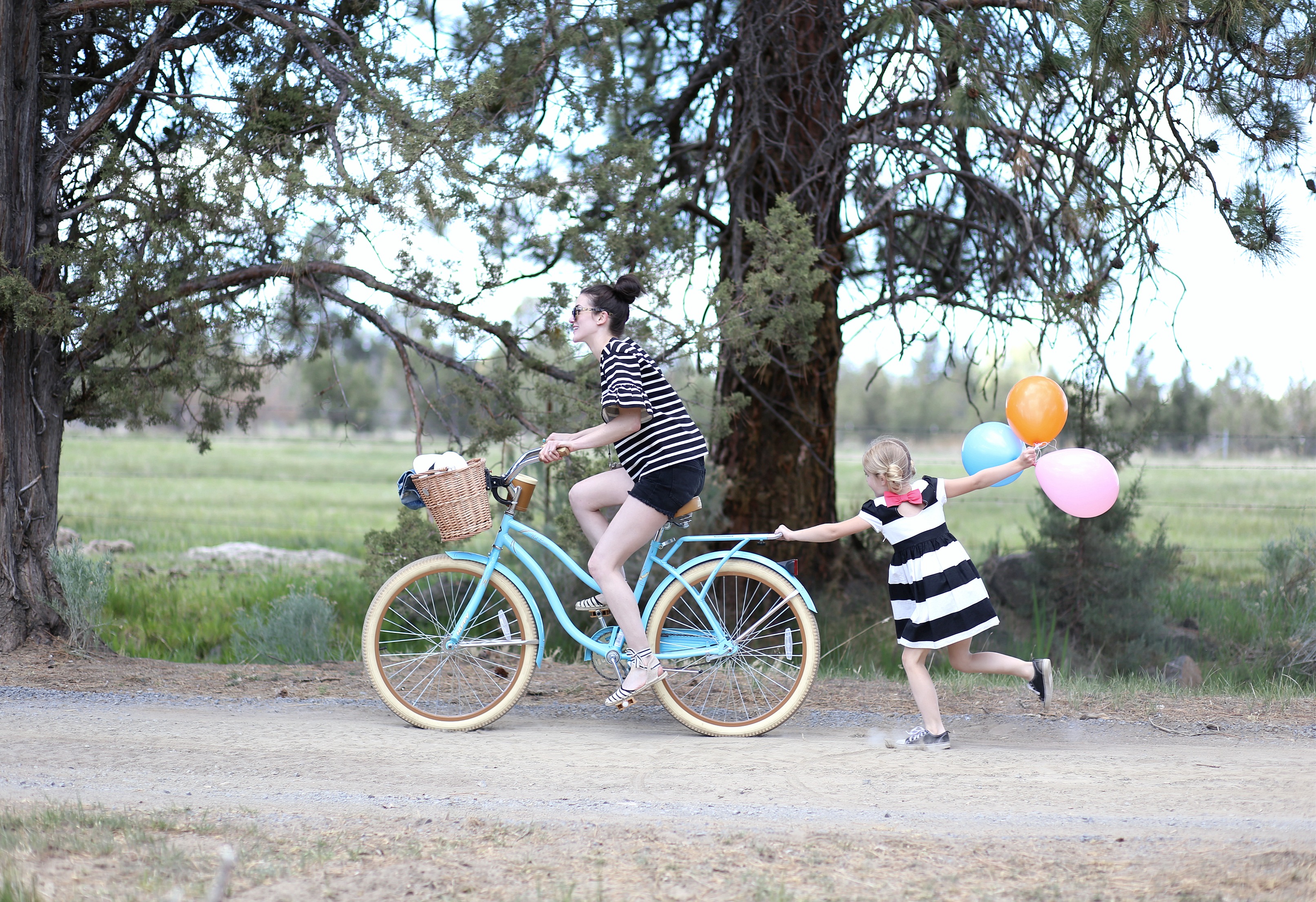 Bike + Stripes 2a