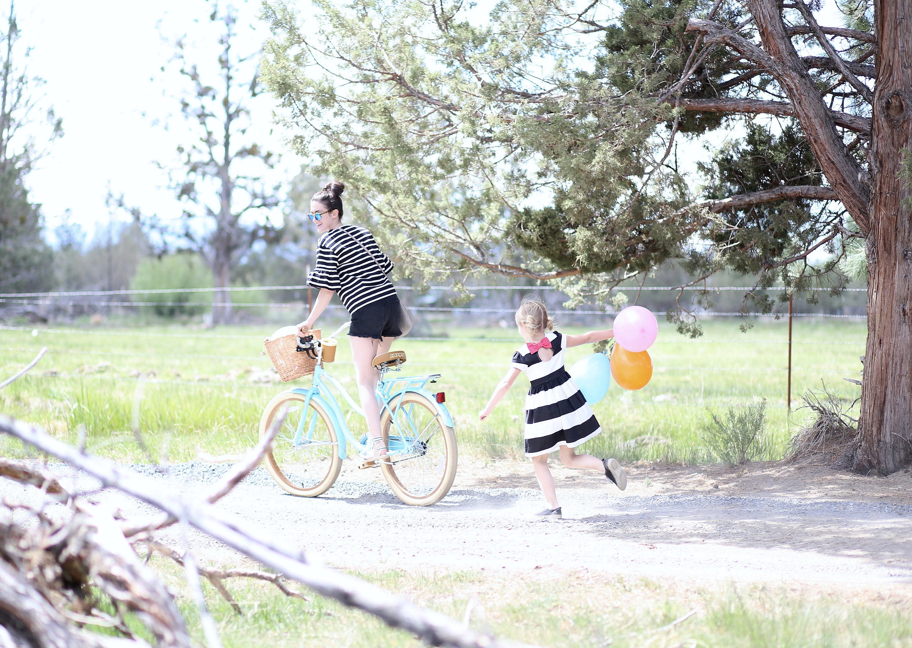 Bike + Stripes 3a