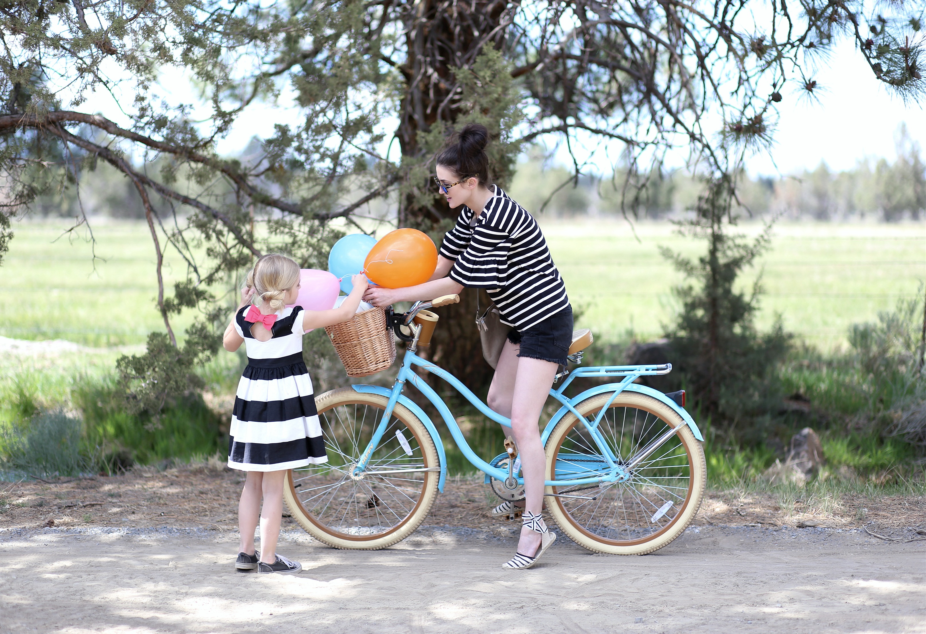 Bike + Stripes 4a